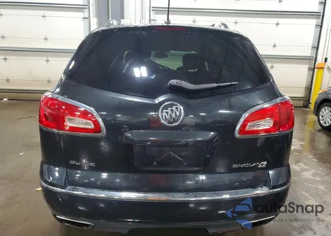 2015 Buick Enclave из США, поврежденный, VIN 5GAKVBKD1FJ161614